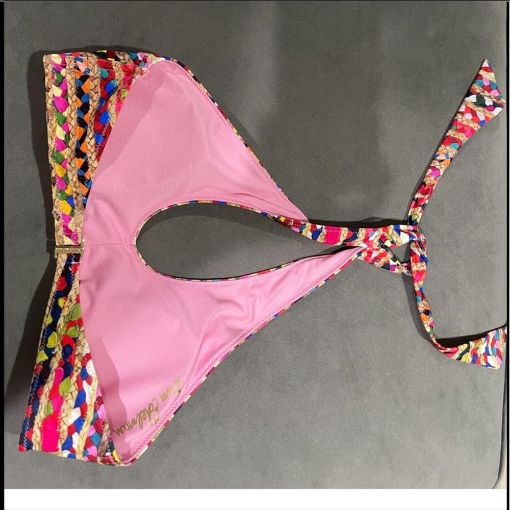 Sam Edelman bathing suit - Picture 3 of 9